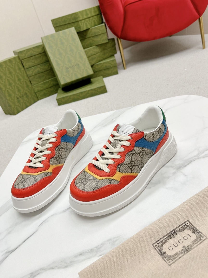 Gucci Casual Shoes